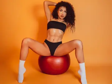 Livejasmin Best Webcam of MishaJones