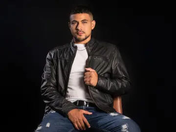 Livejasmin Free Live Porn of PaulRivera