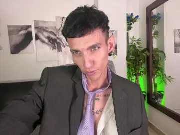 Livejasmin Live Sex Cam of KurtLust