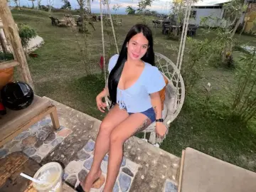 Livejasmin Live Sex Cam of HolyAngelica