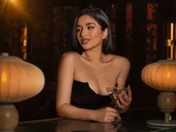 Livejasmin Best live sex cam show of GenesisGarcia