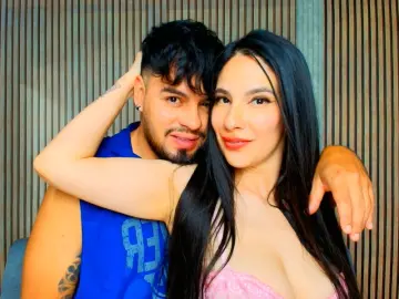 Livejasmin Sex Chat of DaveAndLuna