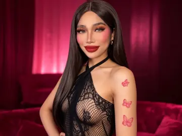 Livejasmin Free Porn Cam of MiraMoxie