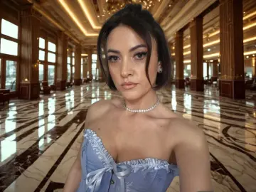 Livejasmin Nude Webcam of EmiraMiller