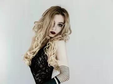 Livejasmin Free Live Porn of AngelikaMoebius
