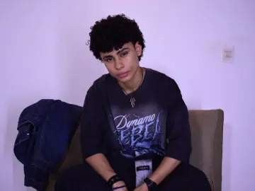 Livejasmin Sex Chat of WilliamEilish