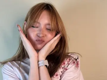 Livejasmin Adult Webcam of AudryDuignan