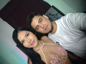 Livejasmin Adult Webcams of MariaAndCarlo