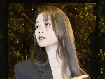 Livejasmin Live Sex of LunaYao