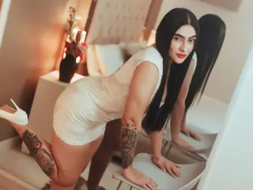 Livejasmin Live Sex Cam of AgatthaQuuen