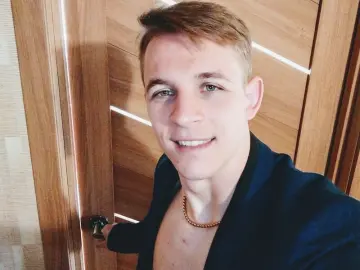 Livejasmin Live Sex Cam of JamesonJam