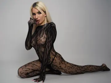 Livejasmin Adult Webcam of ZaraSpice