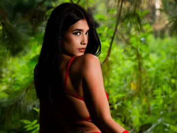 Livejasmin Best Webcam of CherryMyla