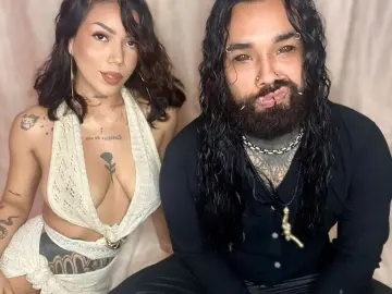Livejasmin Best live sex cam show of MarlyAndArias