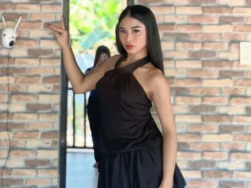 Livejasmin Nude Webcam of SeleneOganda