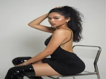 Livejasmin Adult Webcams of SeleneOganda