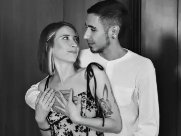 Livejasmin Best Webcam of NadiaAndDimitri