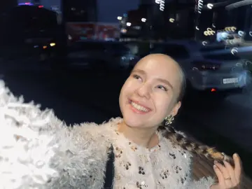 Livejasmin Free Porn Cam of CristinAuslander
