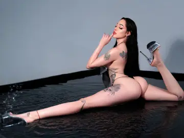 Livejasmin Live Porn of AlesandraLovi