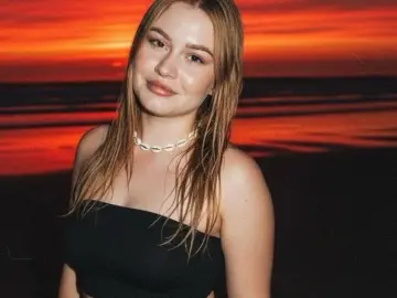 Livejasmin Live Sex Cam of ShantayMayne
