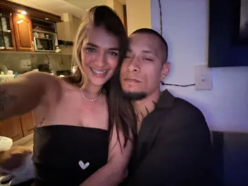 Livejasmin Private Sex Chat of HarryandAnny