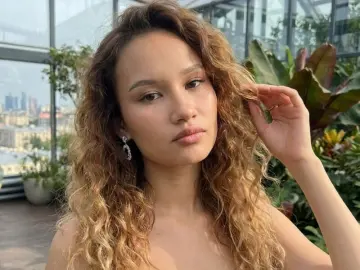 Livejasmin Live Porn of MaliaUcci