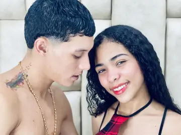 Livejasmin Best live sex cam show of ZafiroAndFlynn