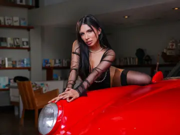 Livejasmin Live Sex of LaurenMejia