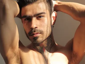 Livejasmin Private Sex Chat of StefanoEverett