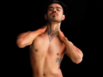 Livejasmin Private Sex Chat of StefanoEverett