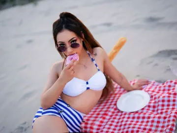 Livejasmin Private Sex Chat of AlizeeBlair