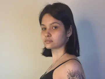 Livejasmin Sex Cam of JacquiKozma