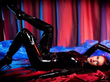 Livejasmin Live Sex of LunaMagistra