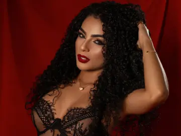 Livejasmin Free Live Porn of ZoeRiveira