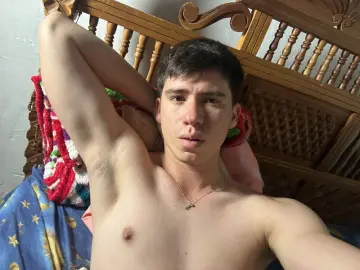 Livejasmin Live Porn of SebastianQuesada