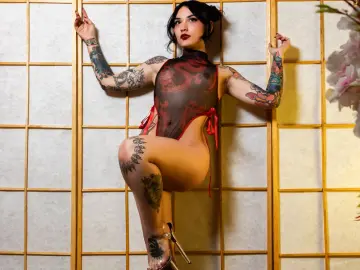 Livejasmin Live Sex Cam of AkiraNishimura