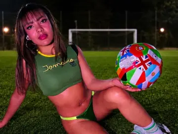 Livejasmin Live Porn of KarinaShienzs