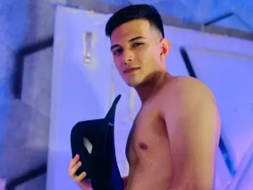 Livejasmin Live Sex Cam of RonaldMarin