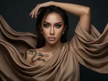 Livejasmin Live Sex Cam of JulliaFakarat