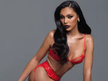 Livejasmin Best live sex cam show of MedusaValeria