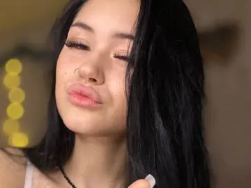Livejasmin Live Sex of MilenaSunshinov