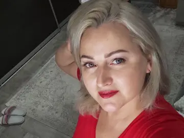 Livejasmin Adult Video Chat of AlexaMaddow