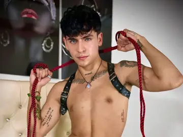 Livejasmin Free Porn Cam of CamilloGuzmn