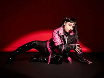Livejasmin Free Live Porn of IsisBarker