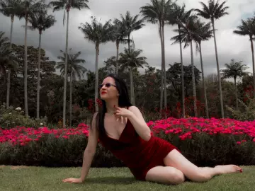 Livejasmin Private Sex Chat of AlanaMonett