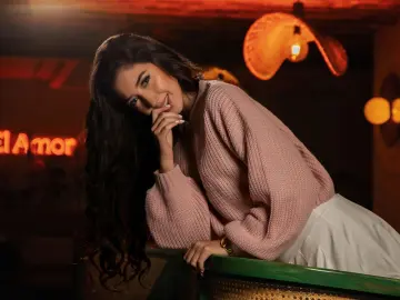 Livejasmin Adult Video Chat of NinaRussi