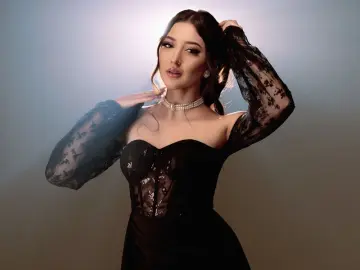 Livejasmin Free Porn Cam of NinaRussi