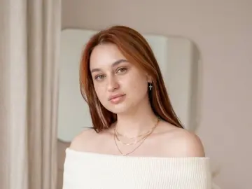 Livejasmin Sex Cam of KeeshaKosek