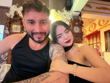 Livejasmin Watch Live Sex Cams of EvaAndJacob
