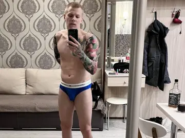 Livejasmin Free Live Porn of AndreyMoroz
